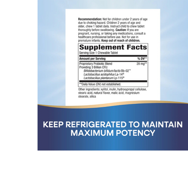 Primadophilus Kids Probiotic